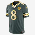 Xavier McKinney Green Bay Packers Rivalries Collection Men's Nike